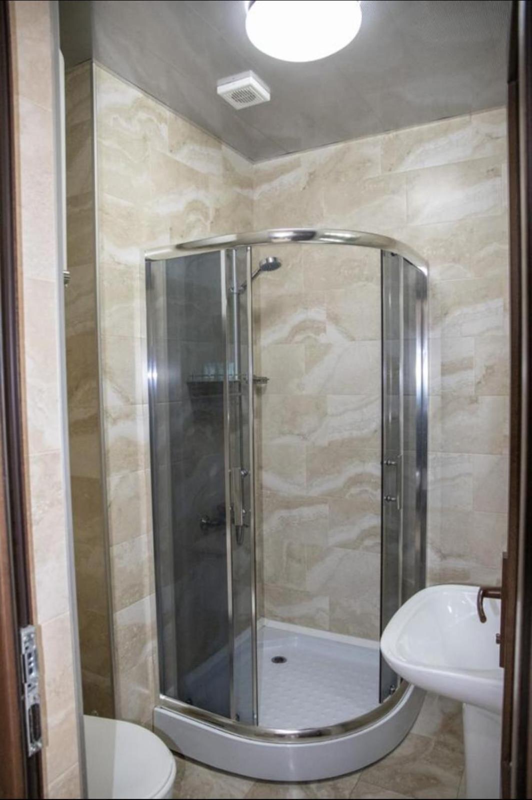 Apartment Orbi Lux Batumi Exteriör bild