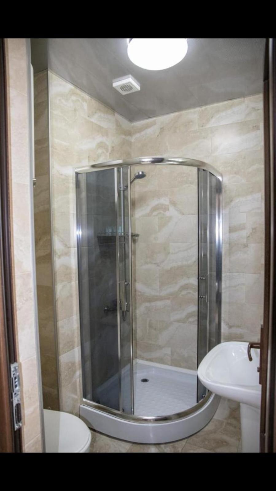 Apartment Orbi Lux Batumi Exteriör bild